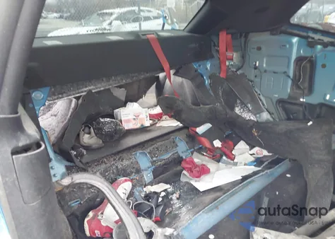 2016 Dodge Challenger Srt Hellcat from USA, damaged, VIN 2C3CDZC9XGH231613